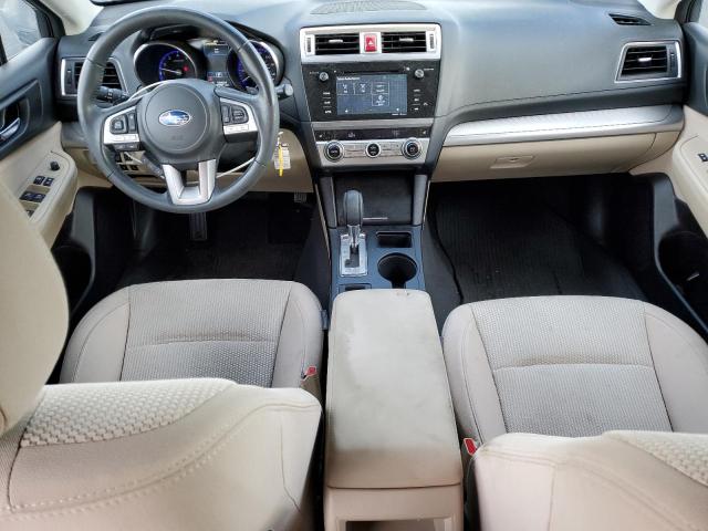 2017 SUBARU OUTBACK 2. #3302687059