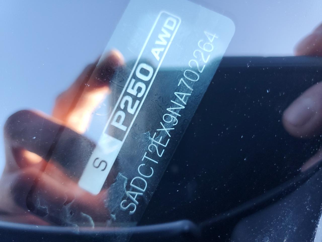 JAGUAR F-PACE R-DYNAMIC S