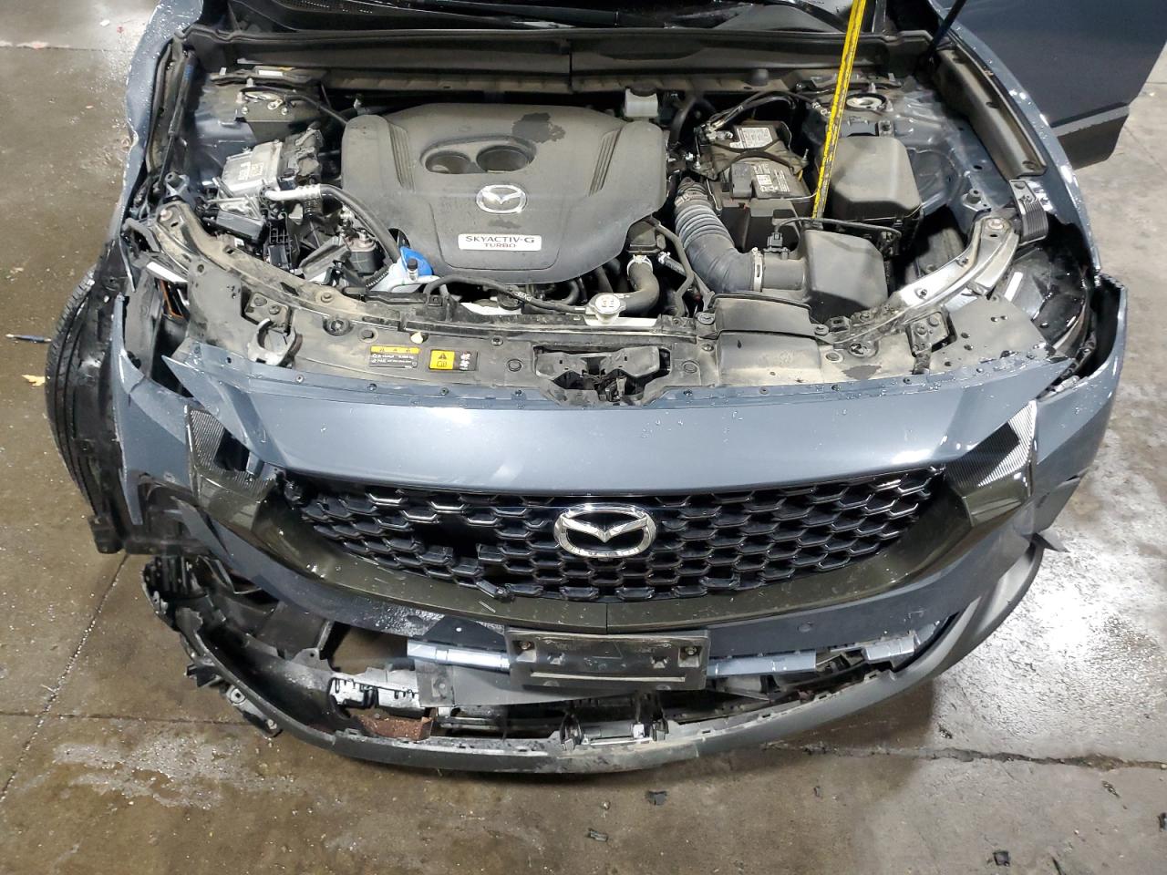 MAZDA CX-50 PREMIUM PLUS