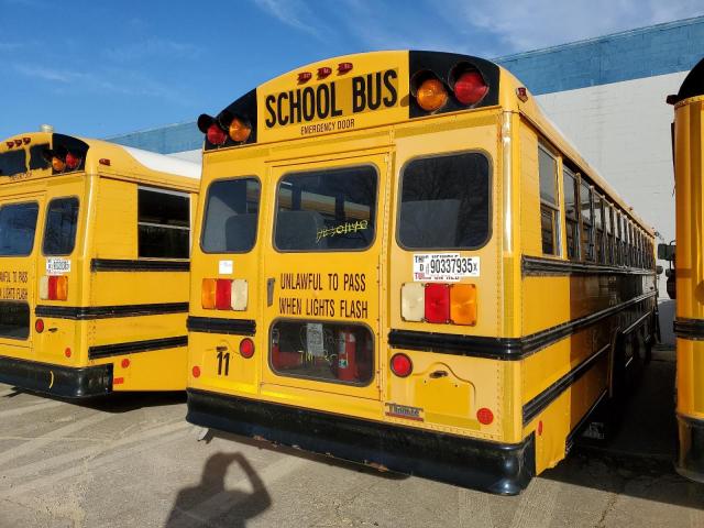 2013 THOMAS SCHOOL BUS #3285637332