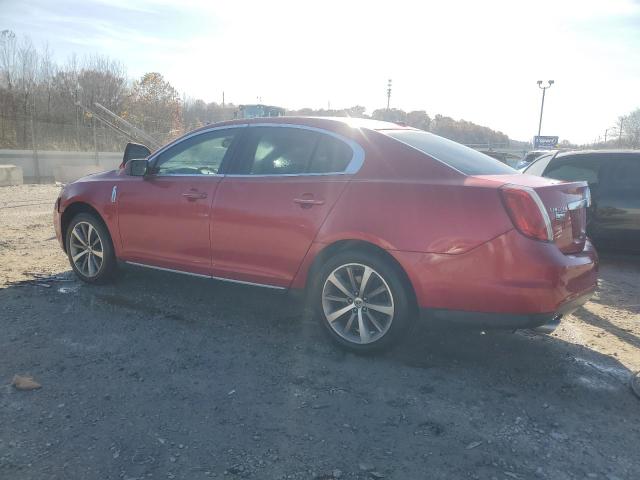 2010 LINCOLN MKS #3294177941