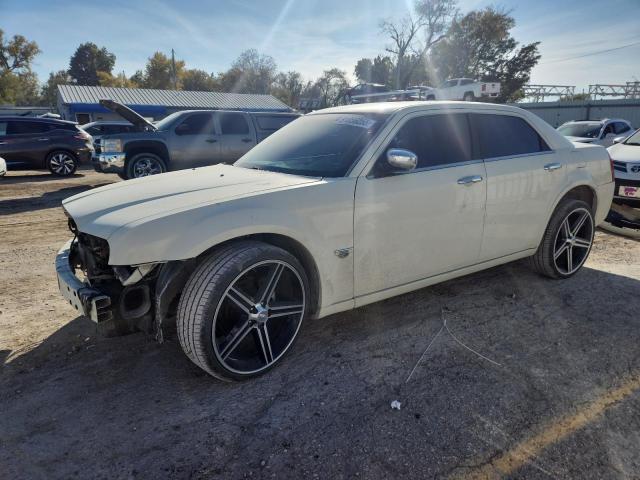 Global Auto Auctions: 2005 CHRYSLER 300C