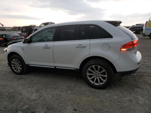2012 LINCOLN MKX #3302912078