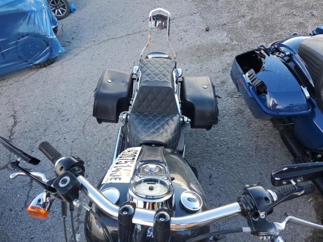 2009 HARLEY-DAVIDSON FXDF #3301770329