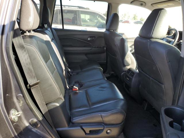 2019 HONDA PILOT EXL - 5FNYF5H51KB038789