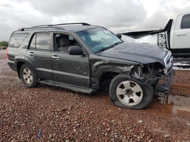 2007 TOYOTA 4RUNNER SR #3308342034