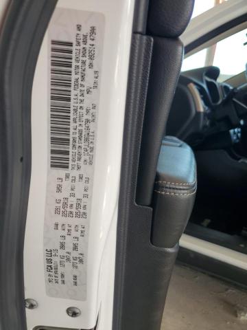 2016 JEEP CHEROKEE L #3279582303