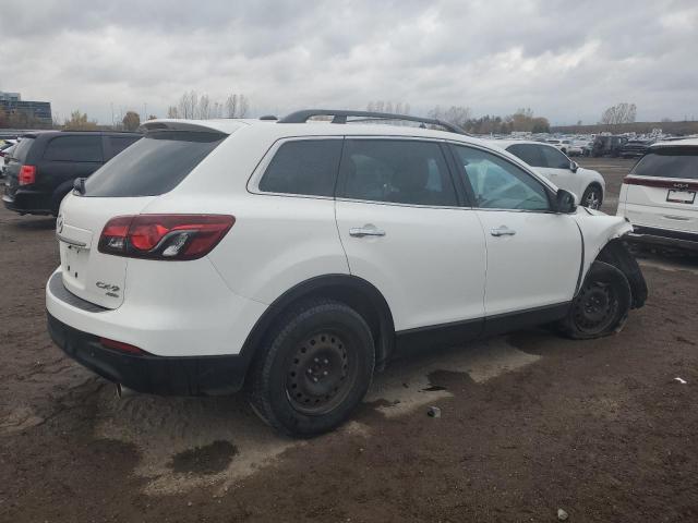 2015 MAZDA CX-9 GRAND - JM3TB3DA2F0458618
