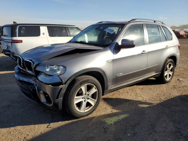 BMW X5 XDRIVE3