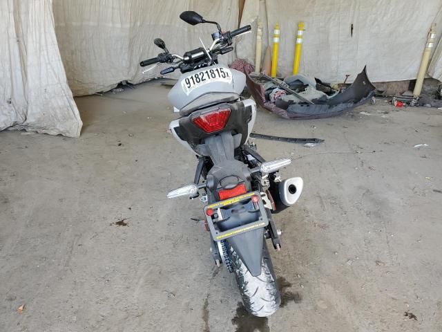 2025 YAMAHA MTN320 A #3292528708