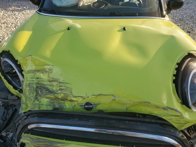 2024 MINI COOPER - WMW23DL04R3R33816