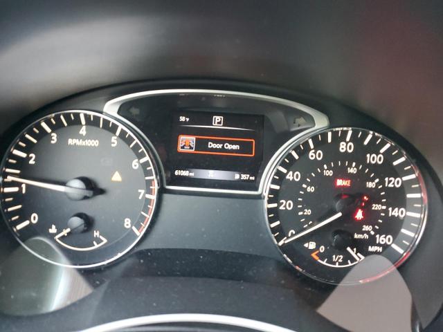 2018 NISSAN ALTIMA 2.5 - 1N4AL3AP2JC282964