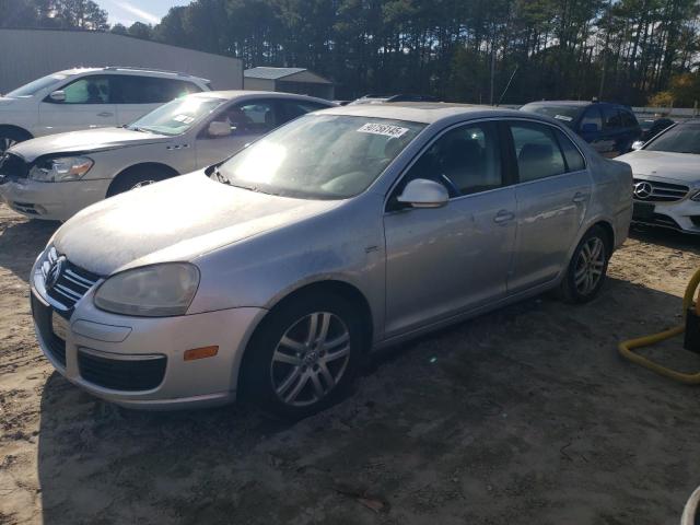 Global Auto Auctions: 2007 VOLKSWAGEN JETTA