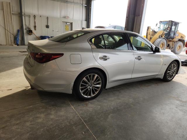 2019 INFINITI Q50 LUXE #3293357431