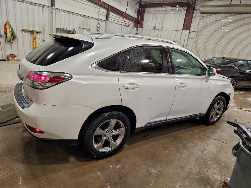 2011 LEXUS RX 350 #3297186920
