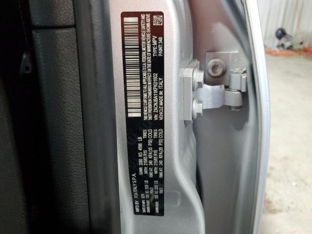 2019 JEEP RENEGADE S #3293337421