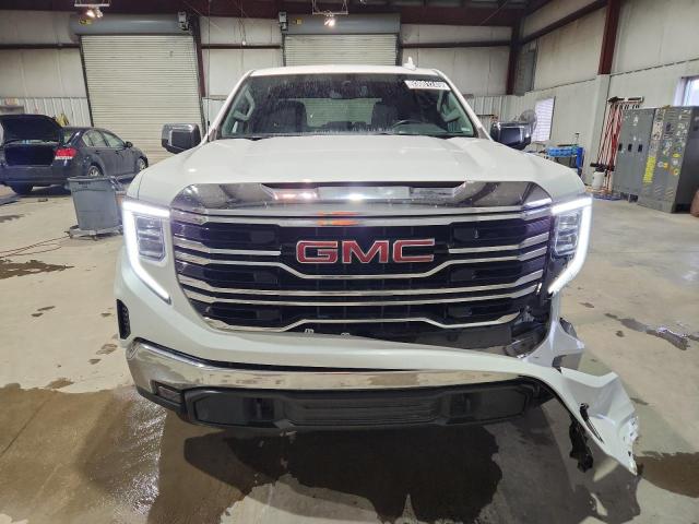 2025 GMC SIERRA C15 #3292300347