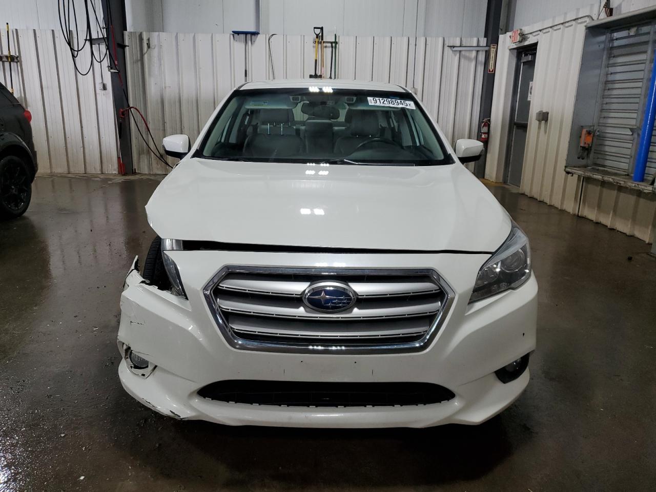 SUBARU LEGACY 2.5I PREMIUM