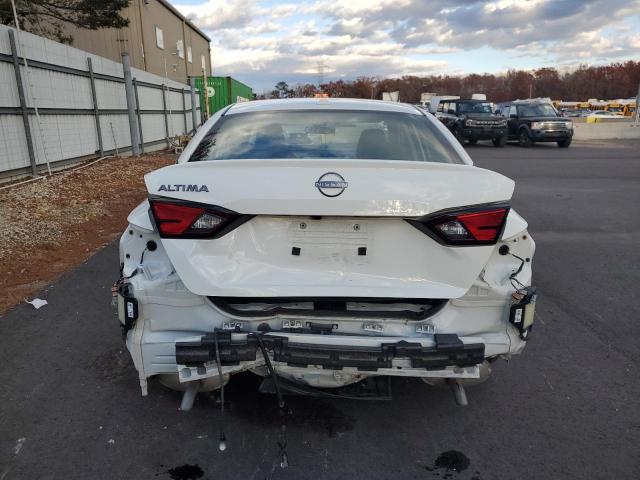 2025 NISSAN ALTIMA SV #3303610948