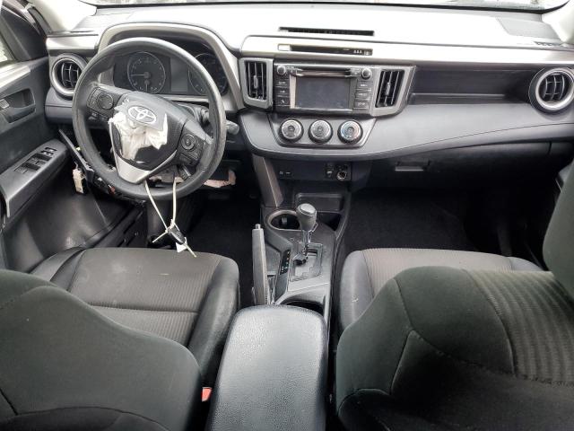 2018 TOYOTA RAV4 LE #3303885722