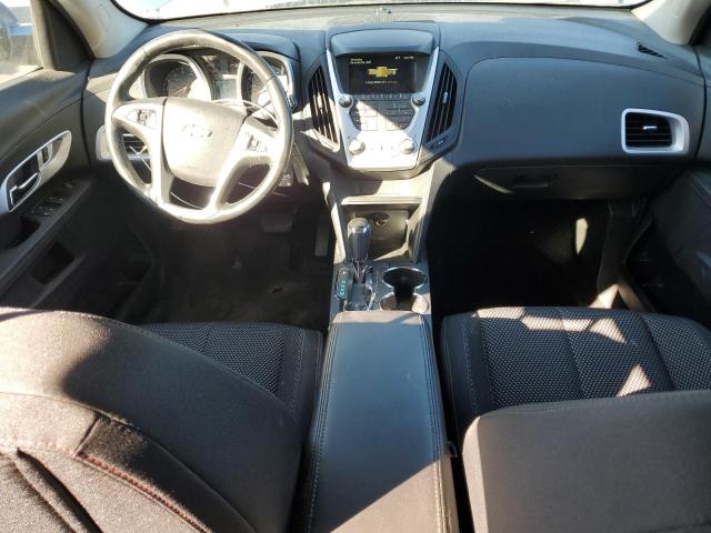 2017 CHEVROLET EQUINOX LT - 2GNFLFEK3H6204784