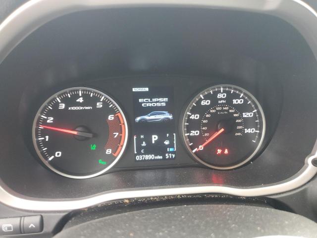 2023 MITSUBISHI ECLIPSE CR #3308324201