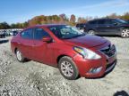 Lot #3303970687 2018 NISSAN VERSA S