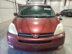 Lot #3305322313 2005 TOYOTA SIENNA XLE