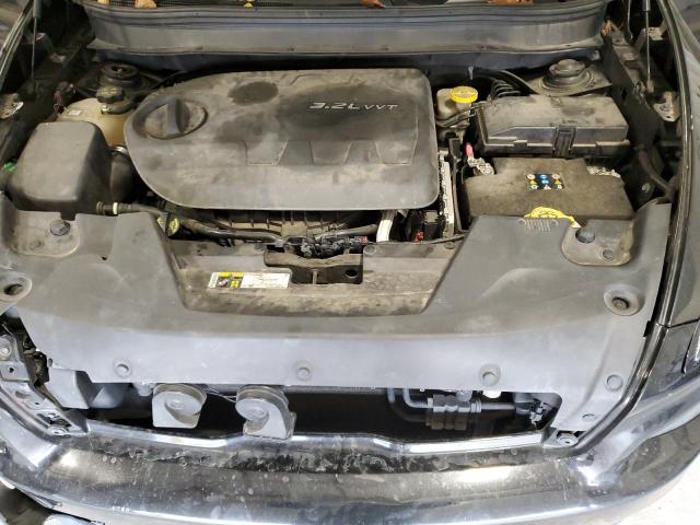 2014 JEEP CHEROKEE L #3286614890