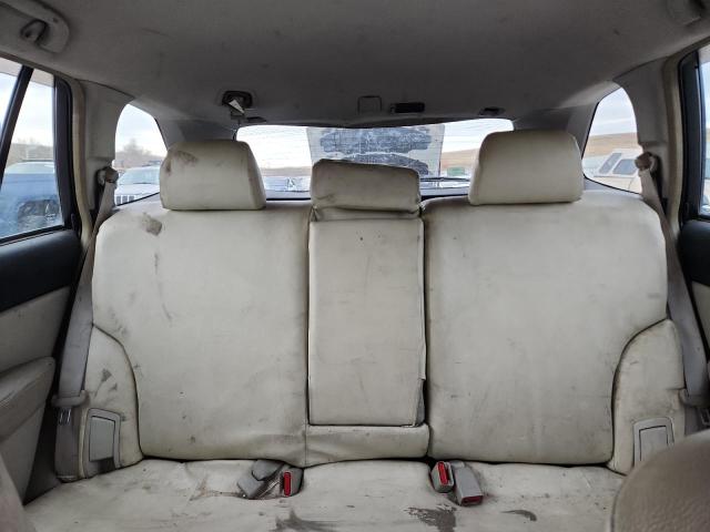 2011 SUBARU OUTBACK #3294855778