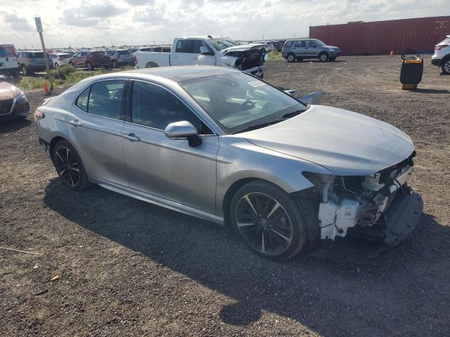 2018 TOYOTA CAMRY XSE #3308506064
