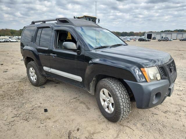 2012 NISSAN XTERRA OFF #3297046507