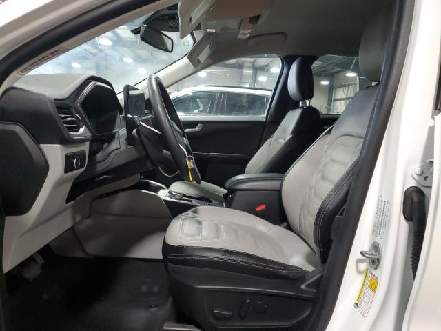 2023 FORD ESCAPE PLA #3296448633