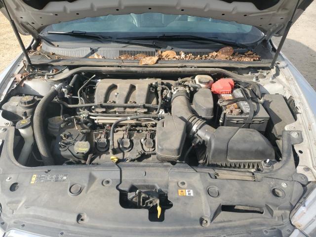 2013 FORD TAURUS LIM - 1FAHP2F86DG232175