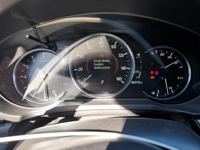 2021 MAZDA CX-5 GRAND - JM3KFBDM1M0300093