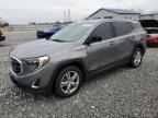 Lot #3303853518 2018 GMC TERRAIN SL