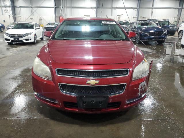 2010 CHEVROLET MALIBU 2LT #3283989886