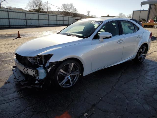 2018 LEXUS IS 300 #3302824933