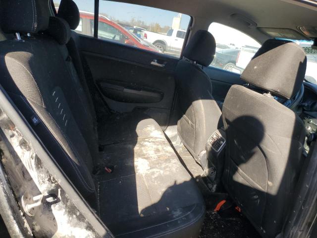 2022 KIA SPORTAGE L - KNDPM3AC5N7968669