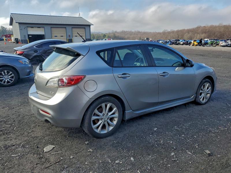 2010 MAZDA 3 S #3302715022