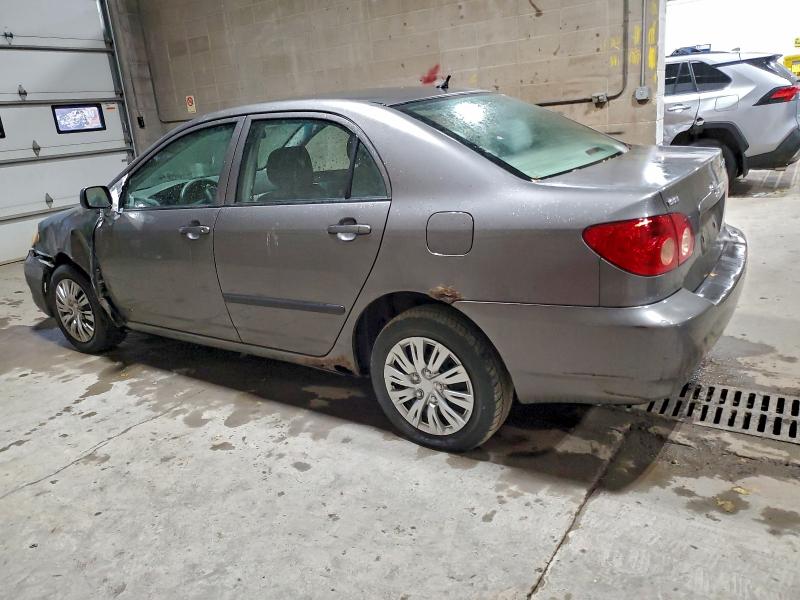 2008 TOYOTA COROLLA CE #3310330958