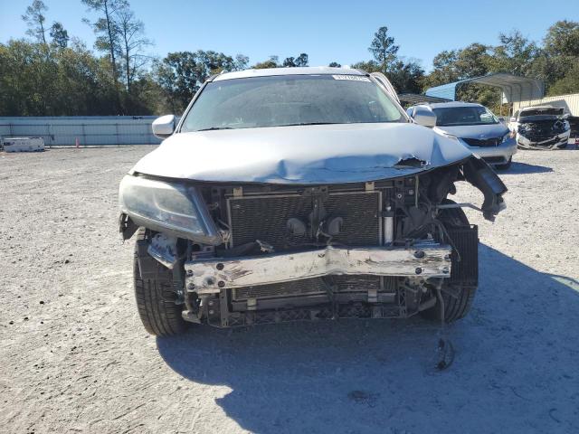 2016 NISSAN PATHFINDER #3294061272