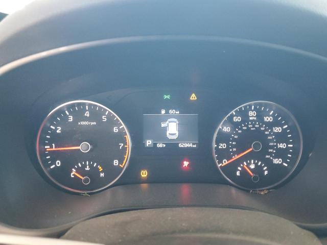 2021 KIA SPORTAGE L #3302765397