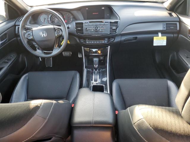 2016 HONDA ACCORD SPO #3304844536