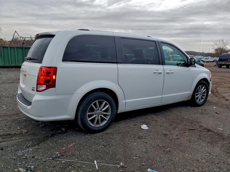 2018 DODGE GRAND CARA #3297986049