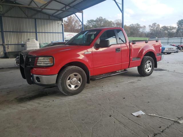 Global Auto Auctions: 2006 FORD F150