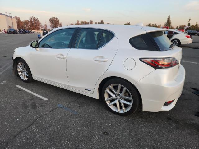 2015 LEXUS CT 200 #3287502013