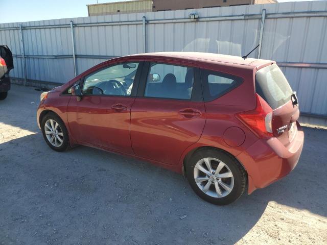 2014 NISSAN VERSA NOTE - 3N1CE2CP9EL410408