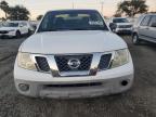 Lot #3304698960 2012 NISSAN FRONTIER S