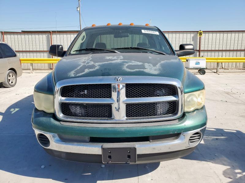 2003 DODGE RAM 3500 S #3305359300